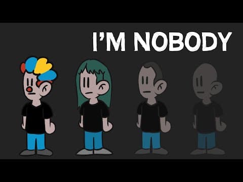 What Are the Benefits of Being Invisible in Society? thumbnail