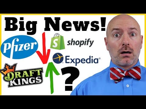 7 Stock to Watch this Week | May 2022 thumbnail