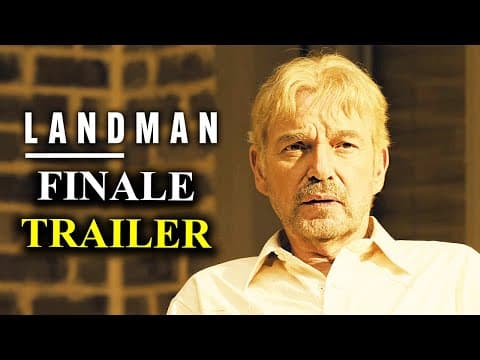 LANDMAN Season 2 Episode 10 Trailer Explained thumbnail