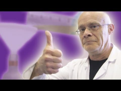 Tsar's Vodka and Gold - Periodic Table of Videos thumbnail