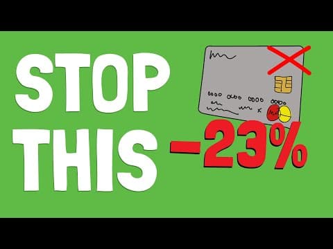 What Frugal Habits Actually Cost You Money? thumbnail
