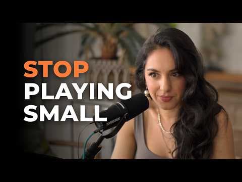 The Top 1% Don’t Leave This to Chance (3 Habits to Adopt Now) thumbnail