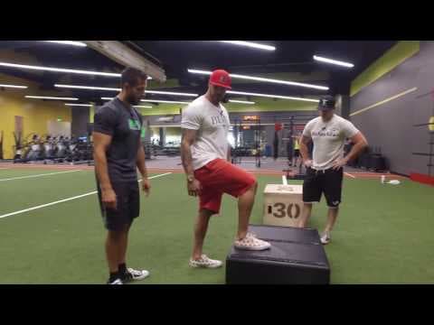 Step-Up Variations thumbnail
