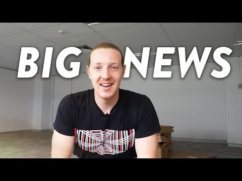 I Need Your Help! thumbnail