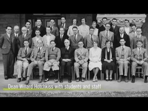 GSB Anniversary: 90 Years of Progress and Innovation thumbnail