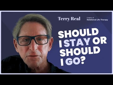 Is My Marriage Worth Saving? thumbnail