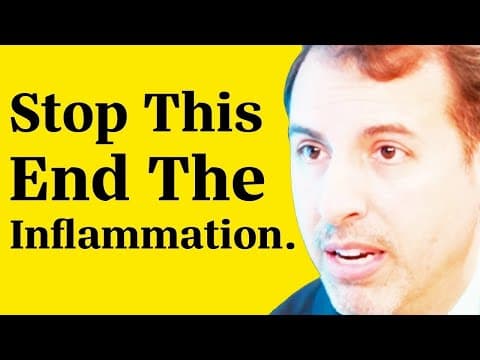 How to Reduce Inflammation Through Better Sleep thumbnail
