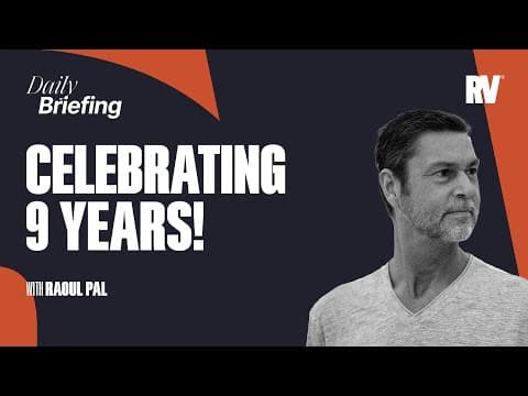 Real Vision's Birthday Special thumbnail