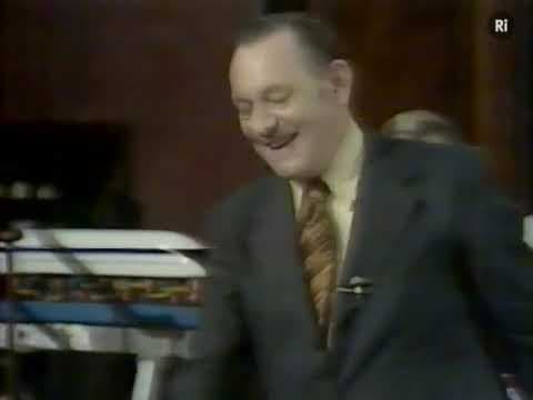 "The Time Has Come the Walrus Said" Eric Laithwaite 1974 RI Christmas Lectures, Lecture 5 thumbnail