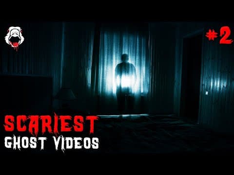 Eerie Archives: Scariest Videos of 2022 [v2] thumbnail