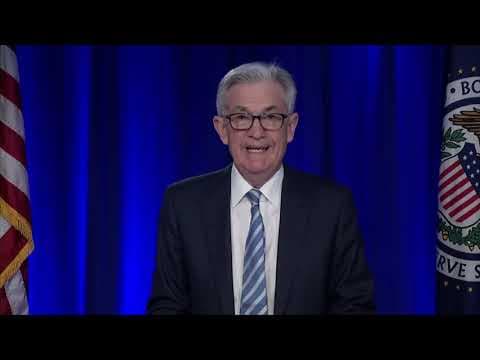 Why Did the Fed Accelerate Its 2021 Taper? thumbnail