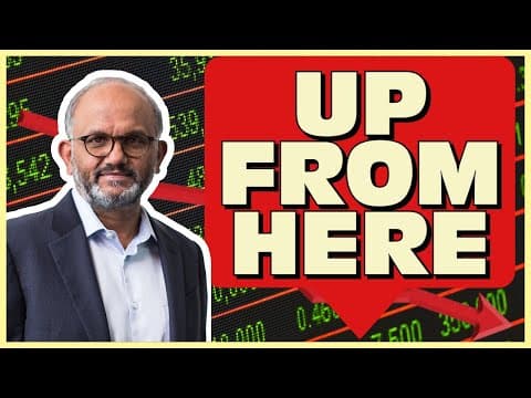 What Were Adobe's Q4 Earnings Results and Future Outlook? thumbnail