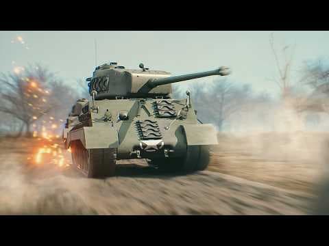 When the Germans Ambushed a Cowboy thumbnail