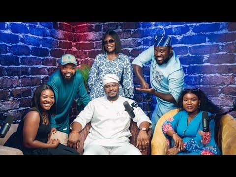 Youth Inclusion & Active Participation In Governance FT. Gbadebo Rhodes-Vivour & Okikiola Jalupon thumbnail