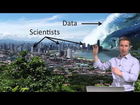 Microbiome Discovery 1: Intro to the Microbiome thumbnail