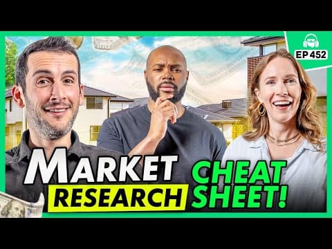 How to Choose the Best Real Estate Market for Investment thumbnail