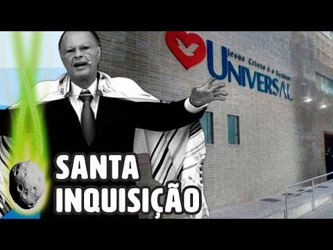 Acusações de cárcere privado na Igreja Universal thumbnail