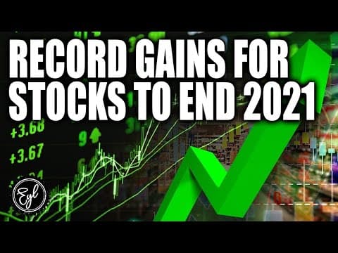 What Do Earnings Reports Mean for Stock Prices? thumbnail