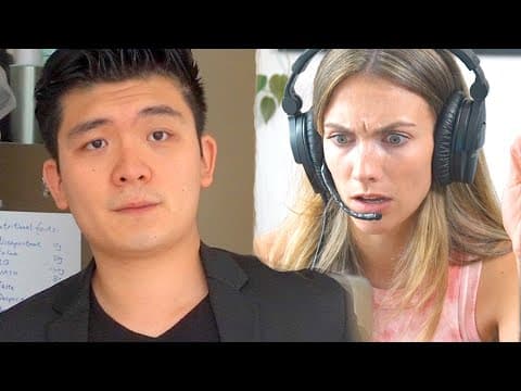 When 007 Has a Gen Z Villain (Ft. Julie Nolke) thumbnail