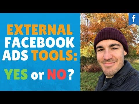 Should You Use Third-Party Tools for Facebook Ads? thumbnail