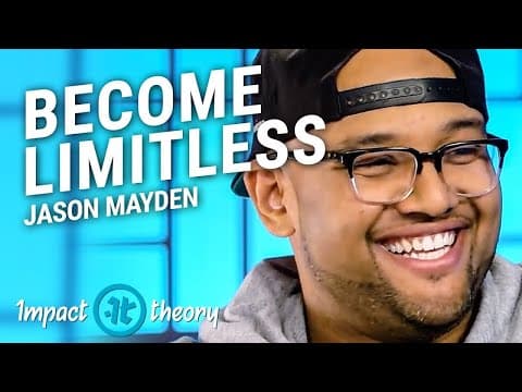 How Can You Triple Your Career Success Like Jason Mayden? thumbnail