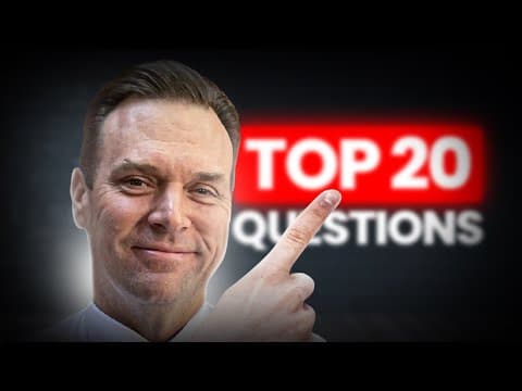 Consumer Warrior Answers Top 20 Questions On Chapter 7 Bankruptcy (2023) thumbnail