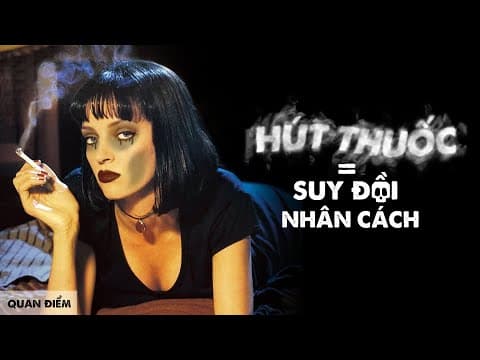 Đạo đức của người hút thuốc lá là gì? thumbnail
