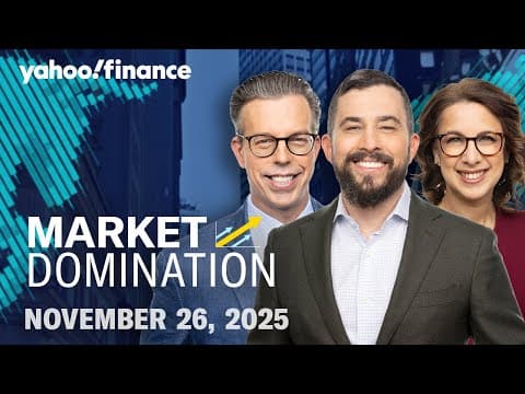 It may be time to get 'bullish' as 2025 winds down, reasons to invest outside the US thumbnail