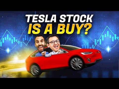 What Tesla Investors Should Know About Recent Earnings thumbnail
