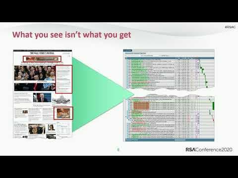 How Third-Party Code Enables Web Attacks thumbnail