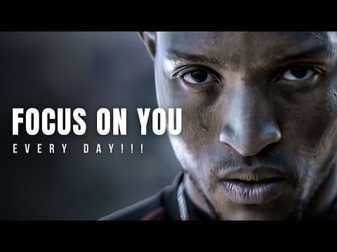 How to Overcome Adversity and Achieve Your Dreams thumbnail