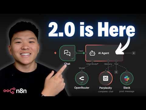 n8n 2.0 is Here (What You Need to Know) thumbnail