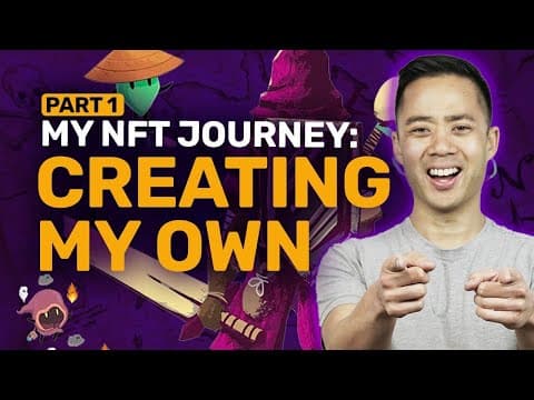 How to Build a Successful NFT Team from Scratch thumbnail