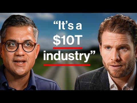 How AI Agents Are Transforming Logistics thumbnail