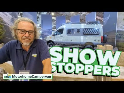 Show stoppers thumbnail