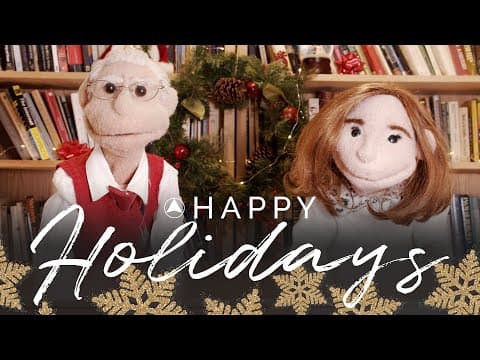 "The Comfort Zone" ❄️ Holiday Special with #PerryDigm and #TerriBarrier | Episode 4 thumbnail