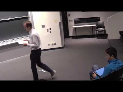 15. Genetics 4 – The power of model organisms in biological discovery thumbnail