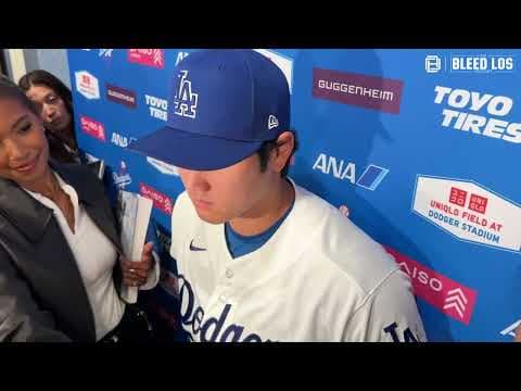 大谷翔平はなぜ今が投手として最高なのか? thumbnail