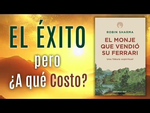 ¿Cómo vivir con propósito, equilibrio y plenitud? thumbnail