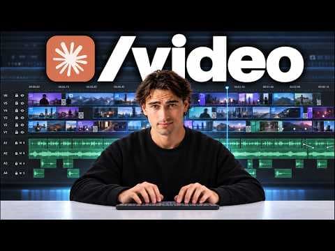 How to Edit Videos with Claude AI in One Shot thumbnail