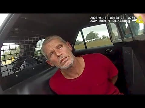 Sovereign Citizen gets Owned by Female Cop. thumbnail