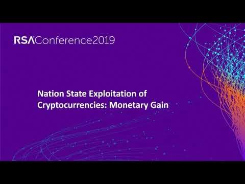 How Nation-States Exploit Cryptocurrencies thumbnail