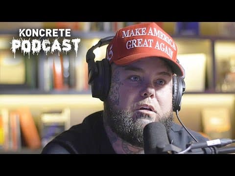 Why Is Forgiato Blow a Key Figure in the MAGA Movement? thumbnail