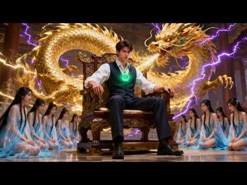 The world's top martial arts master was defeated by a beauty's gentle hip sway. thumbnail