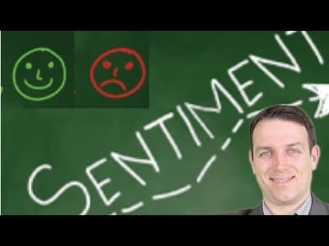 How Does Market Sentiment Affect Stock Prices? thumbnail