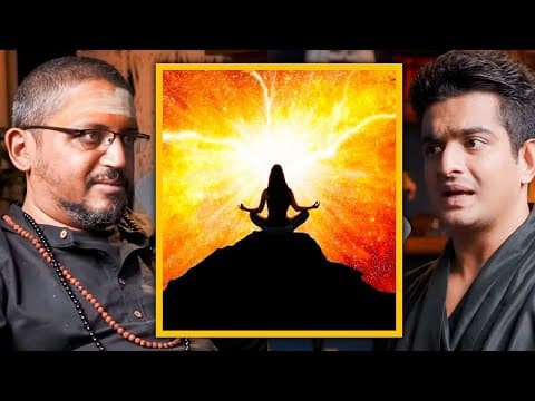 What Is Easy Tantra Meditation and How to Practice It? thumbnail