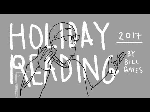 Holiday reading 2017 thumbnail