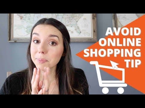 How to Avoid Online Shopping Distractions Effectively thumbnail