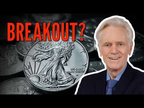 Why Silver May Be on the Verge of a Historic Breakout - Mike Maloney & Alan Hibbard thumbnail