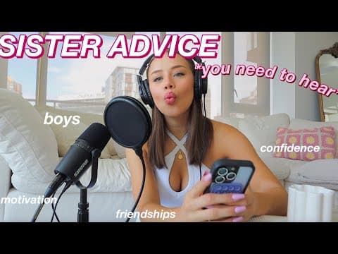 How to Be Confident and Build Deeper Friendships thumbnail